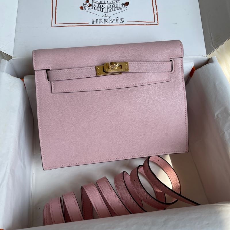 H**mes kelly danse bags